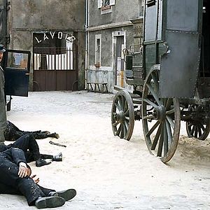 Bilder Pierre Berriau