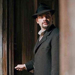 Bilder Clovis Cornillac