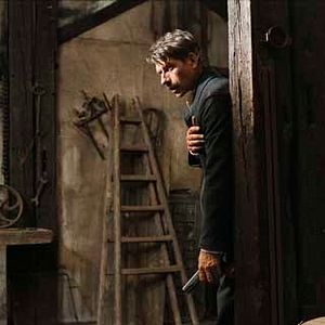 Bilder Jacques Gamblin