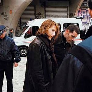 Bilder Xavier Beauvois