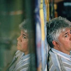 Bilder Pedro Almodóvar