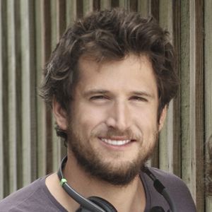 Bilder Guillaume Canet