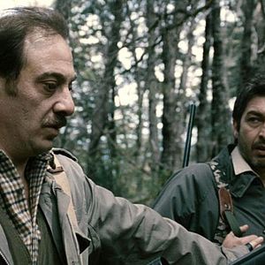 Bilder Fabián Bielinsky