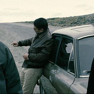 Bilder Ricardo Darín