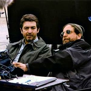 Bilder Ricardo Darín