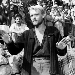 Bilder Pierre Vaneck