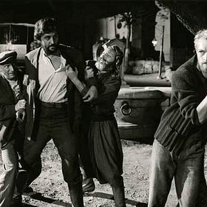 Bilder Pierre Vaneck