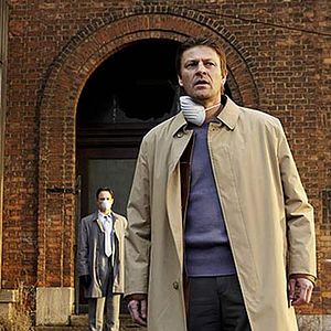 Bilder Sean Bean