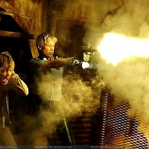 Bilder Laurie Holden