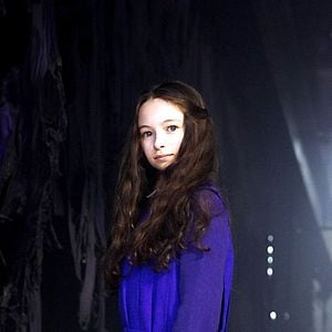 Bilder Jodelle Ferland