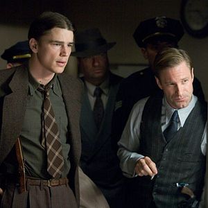 Bilder Josh Hartnett