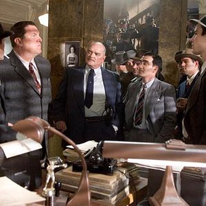 Bilder Josh Hartnett