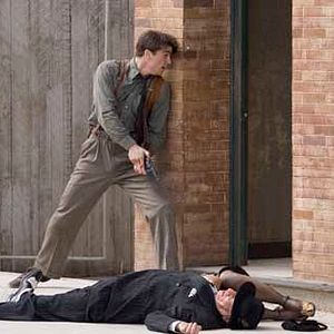 Bilder Josh Hartnett