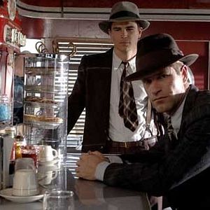 Bilder Josh Hartnett