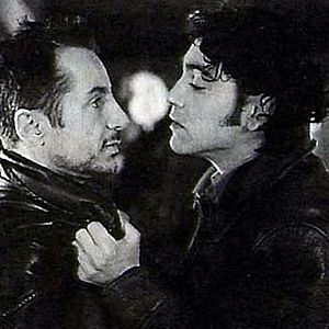 Bilder Arnaud Giovaninetti