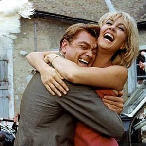 Bilder André Hunebelle