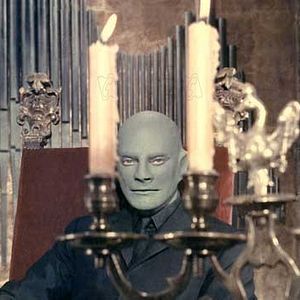 Fantomas - Film 1964 - FILMSTARTS.de