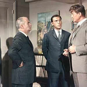 Bilder André Hunebelle