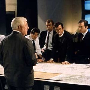 Bilder Georges Lautner