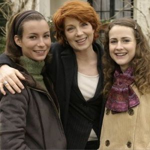 Bilder Josephine Serre