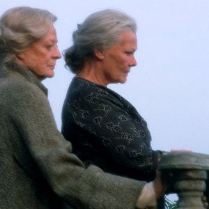 Bilder Judi Dench