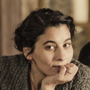 Bilder Cécile Rebboah