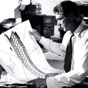 Bilder Ein Mann wie Sprengstoff