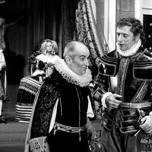 Bilder Die dummen Streiche der Reichen