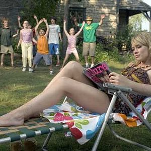 Bilder Im Dutzend billiger 2 - Zwei Väter drehen durch!