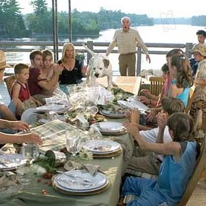 Bilder Im Dutzend billiger 2 - Zwei Väter drehen durch!