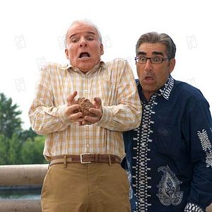 Bilder Im Dutzend billiger 2 - Zwei Väter drehen durch!