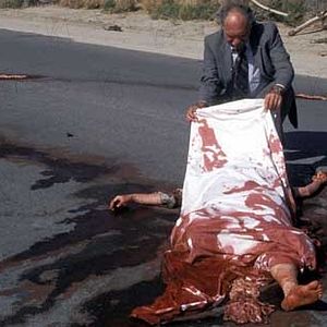 Bilder TDR - The Devil's Rejects