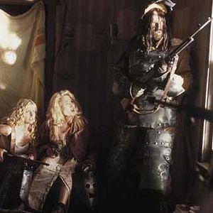 Bilder TDR - The Devil's Rejects