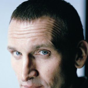 Bilder Christopher Eccleston