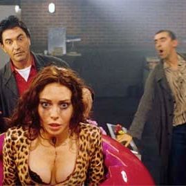 Bilder Jean-Marie Bigard