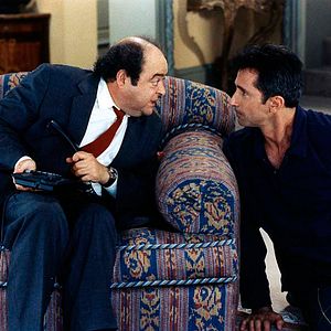 Bilder Dinner für Spinner