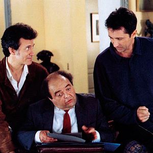 Bilder Dinner für Spinner