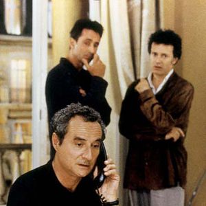 Bilder Dinner für Spinner