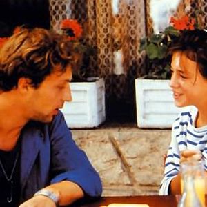 Bilder Das freche Mädchen