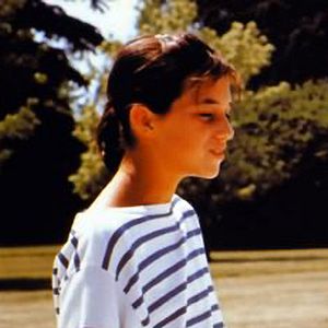 Bilder Das freche Mädchen