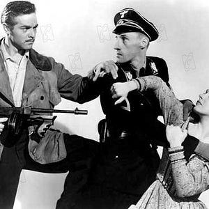 Bilder Patricia Morison