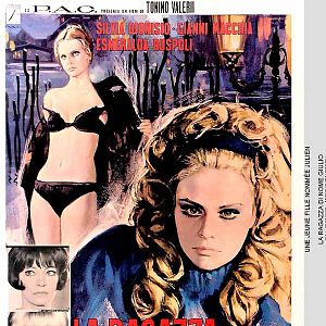 Bilder Das Mädchen Julius