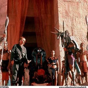 Bilder Roland Emmerich