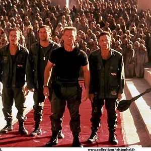 Bilder Roland Emmerich