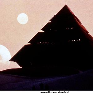 Bilder Roland Emmerich