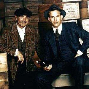 Bilder Kevin Costner