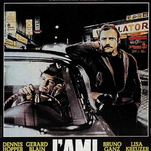 Bilder Der amerikanische Freund