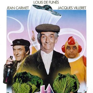 Bilder Louis und seine außerirdischen Kohlköpfe