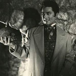 Bilder Jacques de Baroncelli