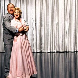 Bilder For the Boys - Tage des Ruhms, Tage der Liebe